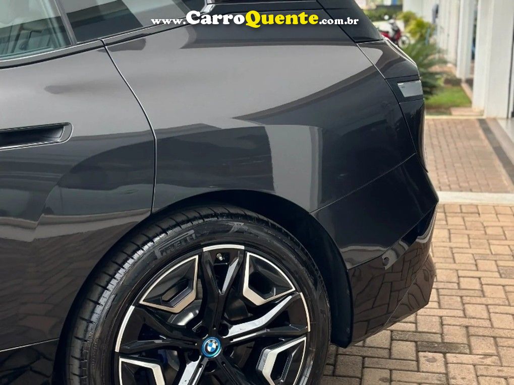 BMW X4 2.0 16V XDRIVE30I M SPORT - Loja