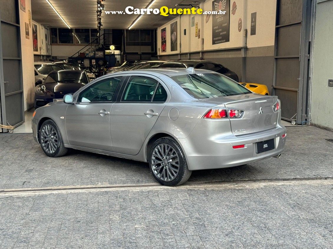 MITSUBISHI LANCER 2.0 HL-T 16V - Loja