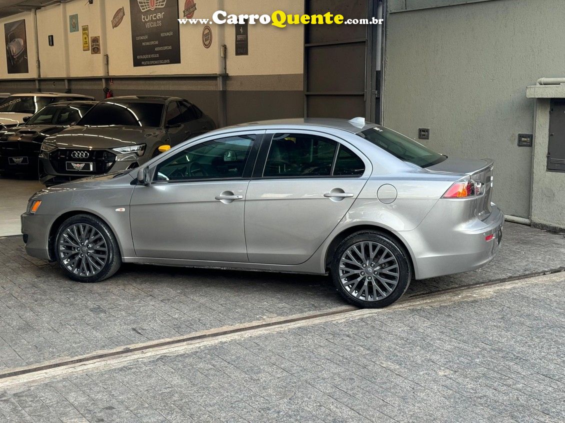 MITSUBISHI LANCER 2.0 HL-T 16V - Loja