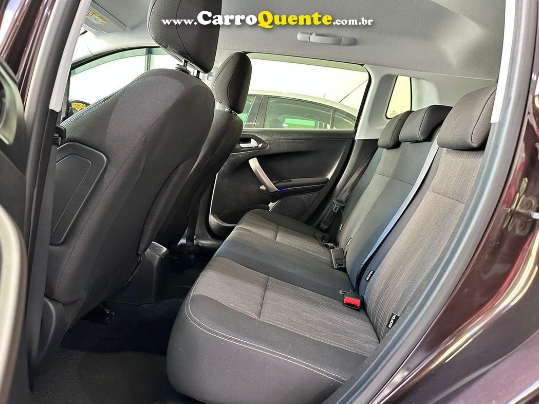 PEUGEOT 2008 1.6 16V ALLURE PACK - Loja