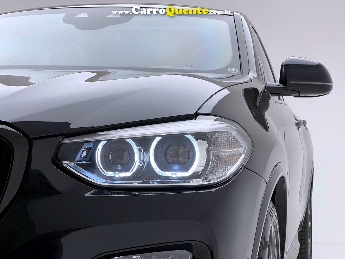 BMW X4 - Loja