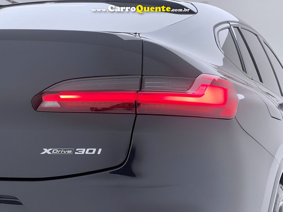 BMW X4 - Loja