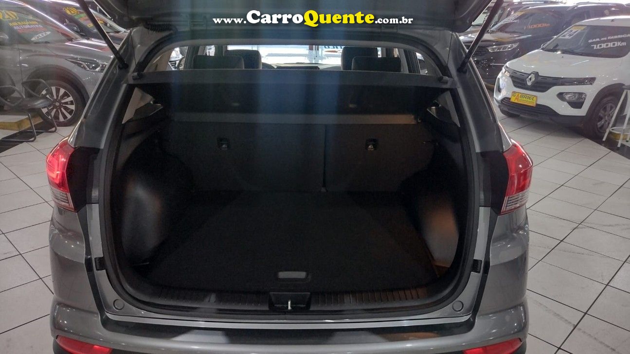 HYUNDAI CRETA 1.6 16V ACTION - Loja