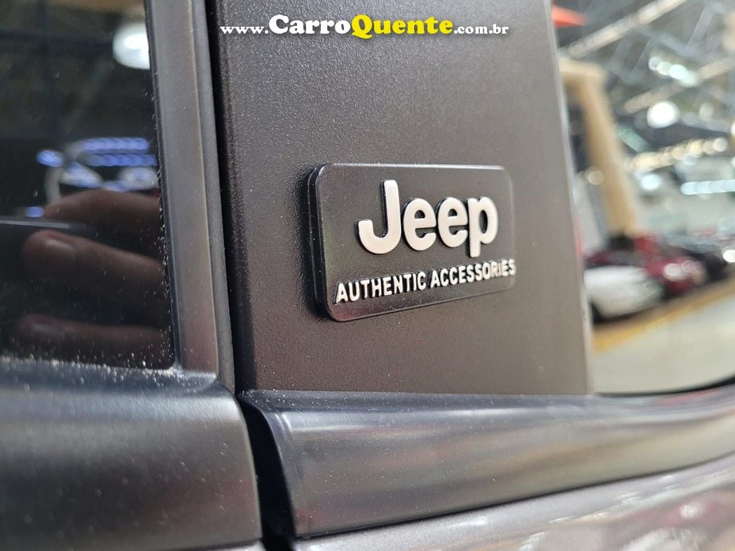 JEEP RENEGADE 1.8 16V LIMITED - Loja