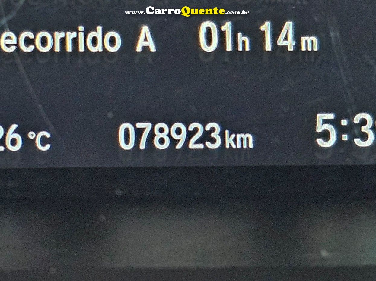 HONDA CIVIC 2.0 16V EXL - Loja