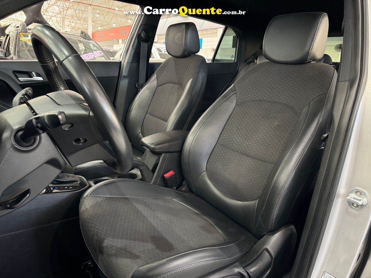 HYUNDAI CRETA 2.0 16V SPORT - Loja