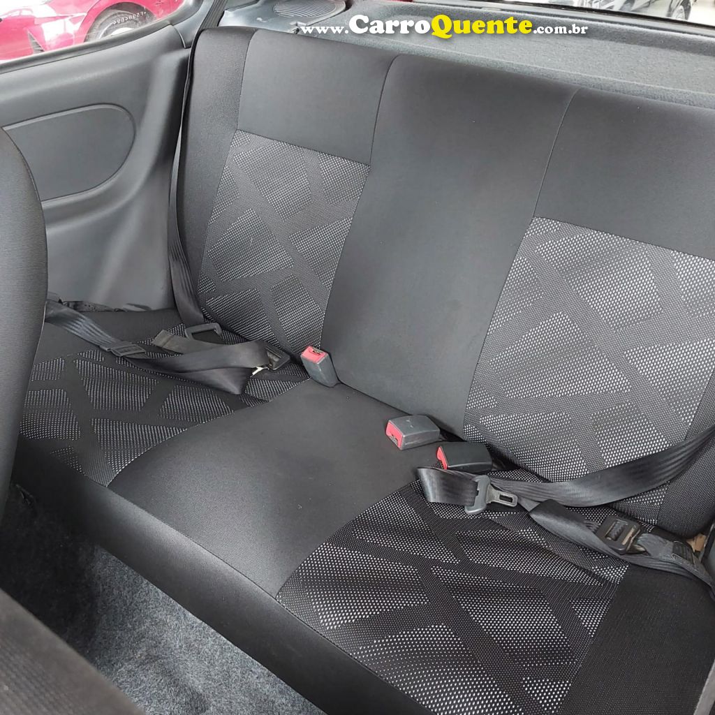 FIAT   PALIO 1.0 TROFEO 1.0 FIRE FIRE FLEX 2P   VERMELHO 2015 1.0 FLEX - Loja