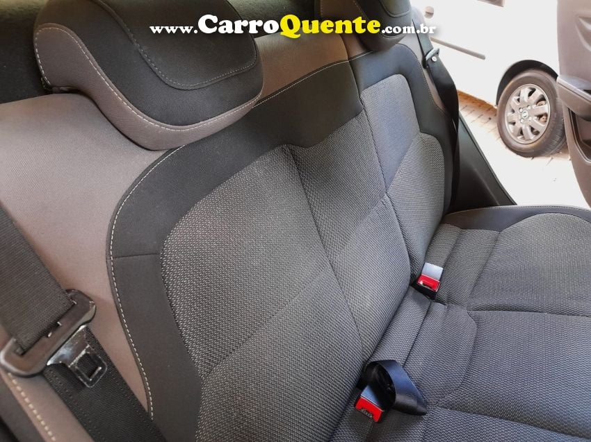 Chevrolet PRISMA 1.4 MPFI LTZ 8V FLEX 4P MANUAL - Loja