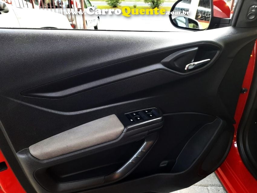 Chevrolet PRISMA 1.4 MPFI LTZ 8V FLEX 4P MANUAL - Loja