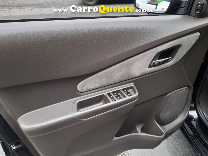 Chevrolet COBALT 1.4 SFI LTZ 8V FLEX 4P MANUAL - Loja