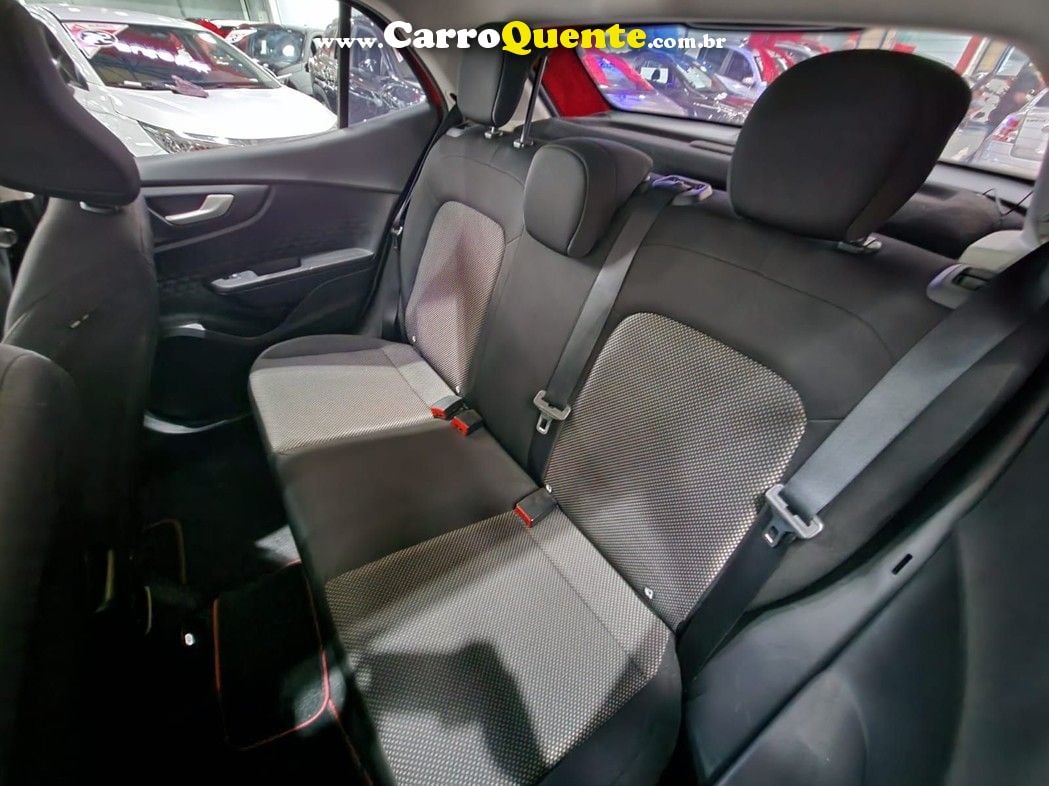 FIAT PULSE 1.3 DRIVE - Loja