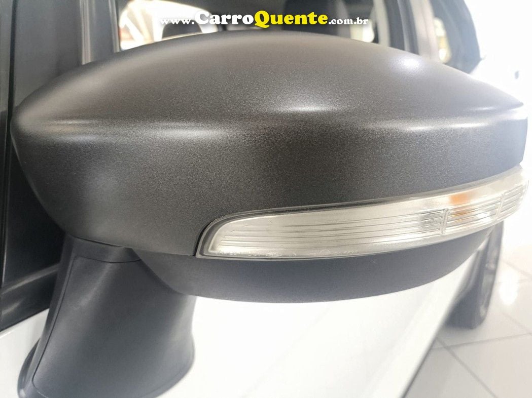 FORD ECOSPORT 1.5 TIVCT FREESTYLE - Loja