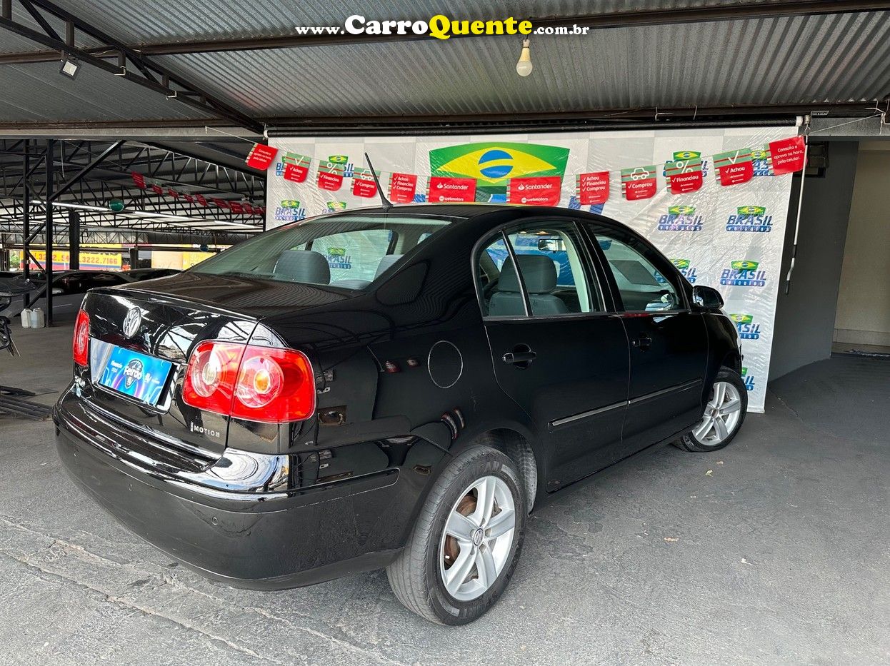 VOLKSWAGEN POLO - Loja