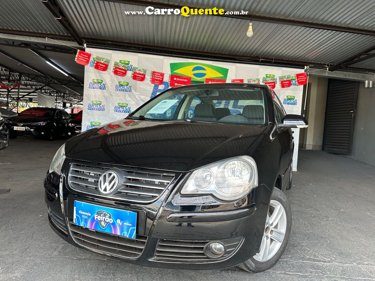 VOLKSWAGEN POLO - Loja