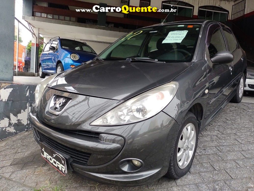 PEUGEOT 20 - Loja