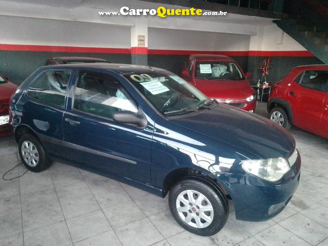 FIAT PALIO 1.0 MPI FIRE CELEBRATION 8V - Loja