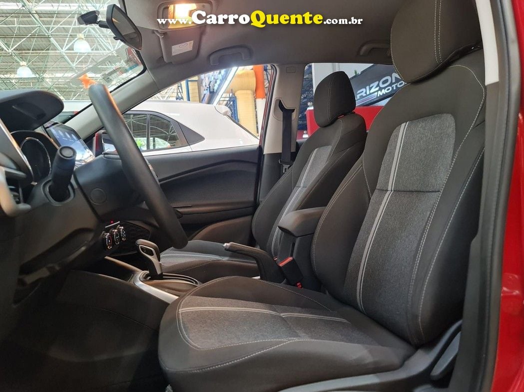 CHEVROLET TRACKER 1.0 TURBO LT 2023 - Loja