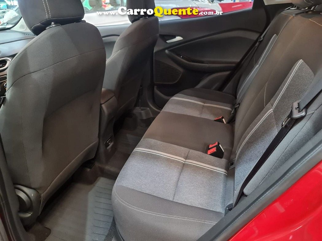 CHEVROLET TRACKER 1.0 TURBO LT 2023 - Loja