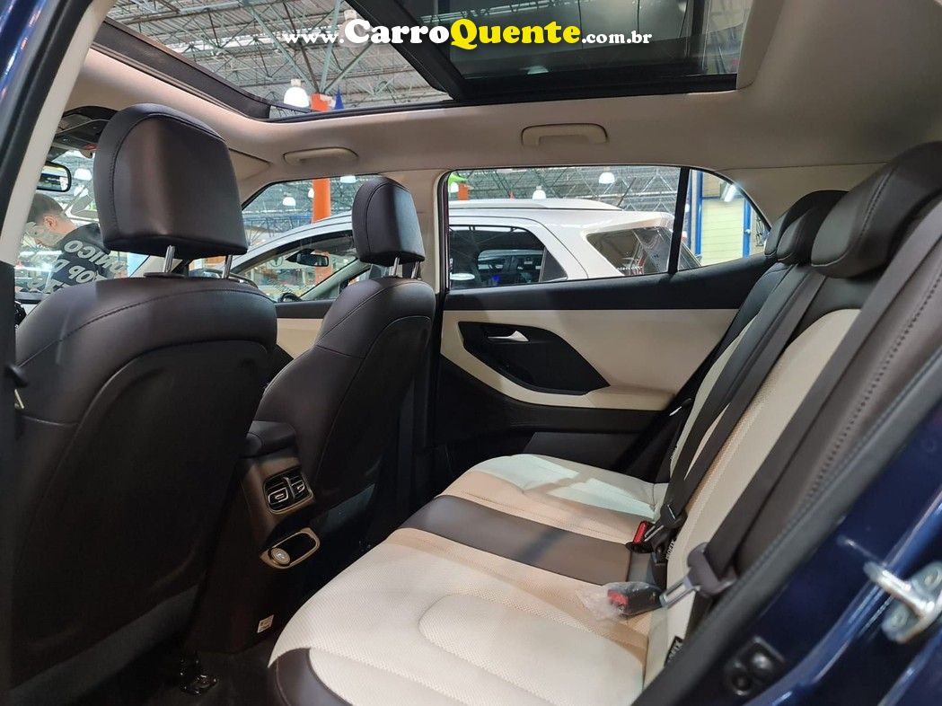 HYUNDAI CRETA 2.0 ULTIMATE 2023 - Loja