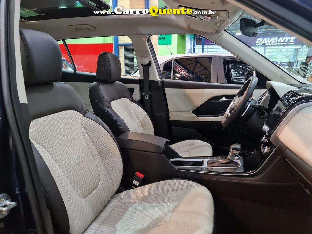 HYUNDAI CRETA 2.0 ULTIMATE 2023 - Loja