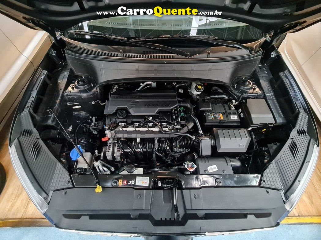 HYUNDAI CRETA 2.0 ULTIMATE 2023 - Loja