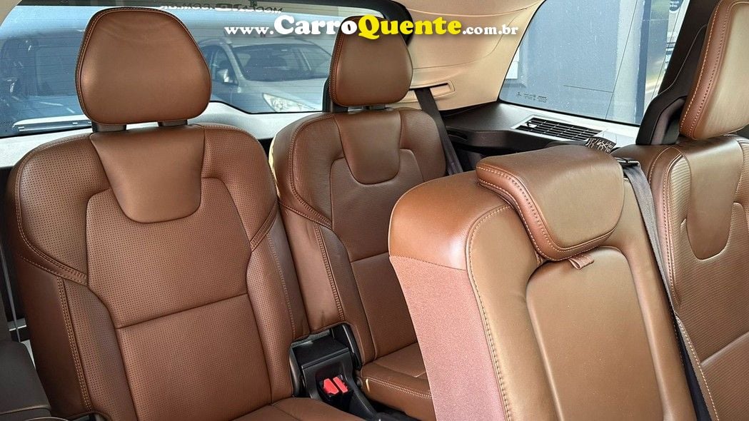 VOLVO XC90 2.0 T6 INSCRIPTION AWD - Loja