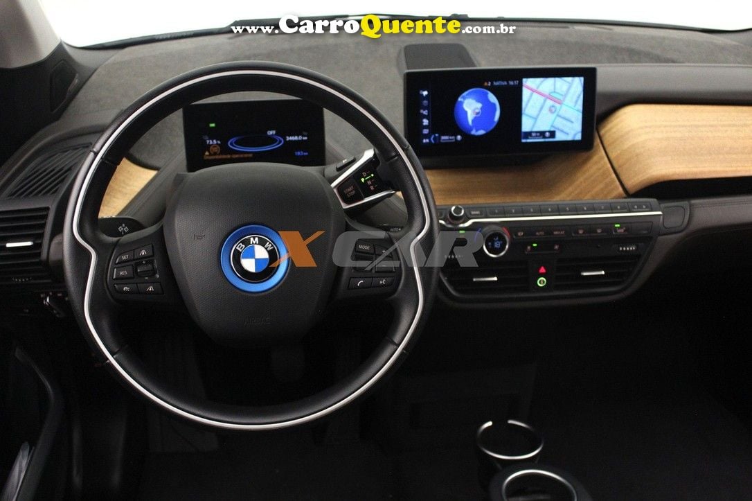 BMW i3 ELÉTRICO eDRIVE BEV - Loja