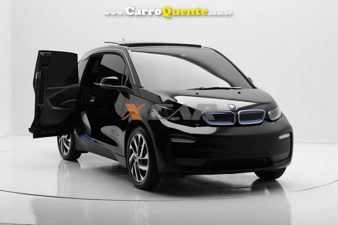 BMW i3 ELÉTRICO eDRIVE BEV - Loja