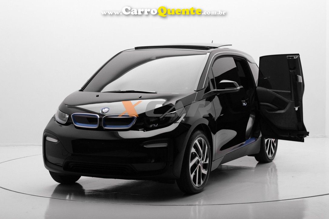 BMW i3 ELÉTRICO eDRIVE BEV - Loja