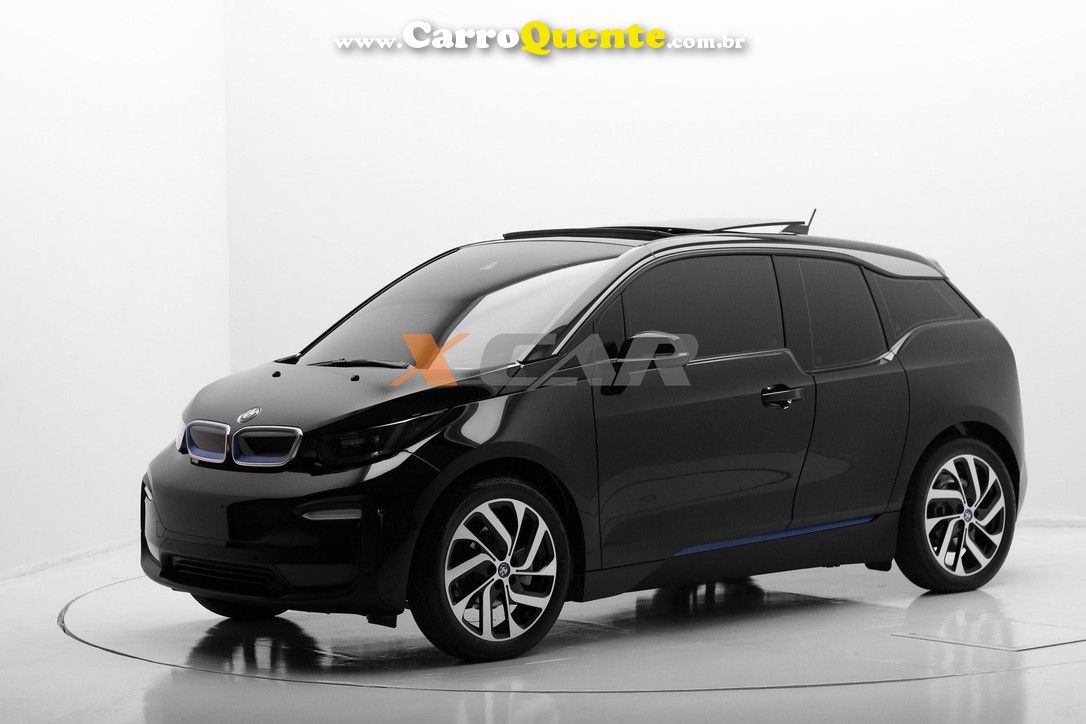 BMW i3 ELÉTRICO eDRIVE BEV - Loja