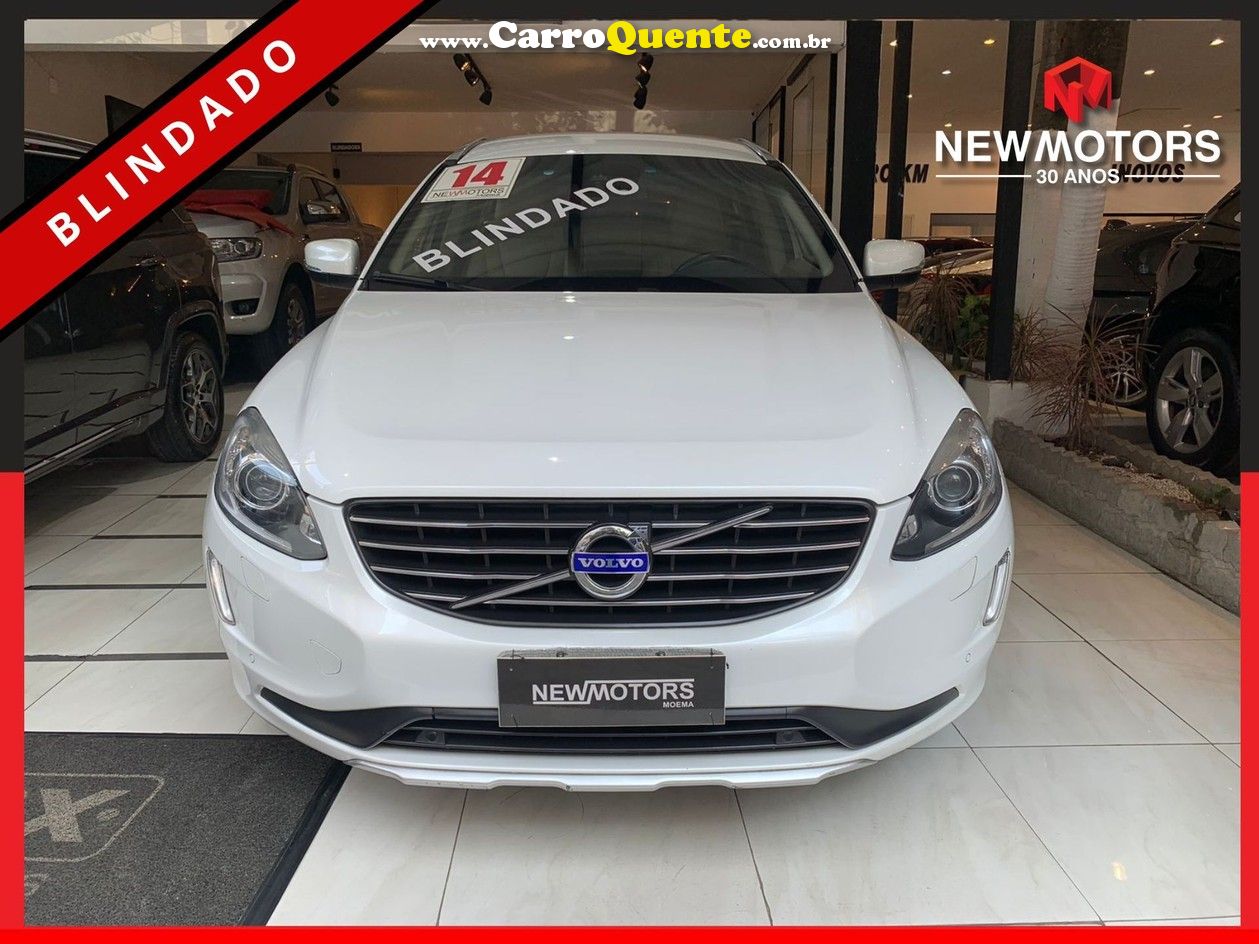 VOLVO XC60 2.0 T5 DYNAMIC FWD TURBO - Loja