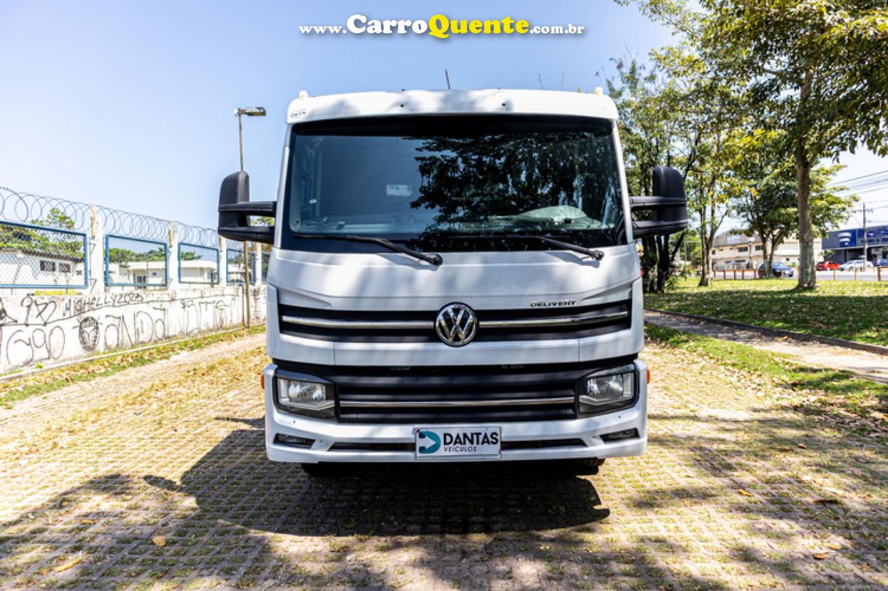 VOLKSWAGEN   9.170 DRC   BRANCO 2019 3.8 DIESEL - Loja