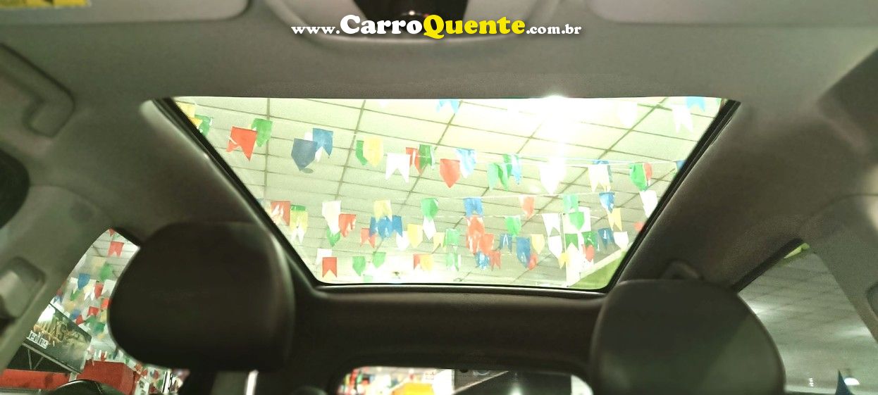 CHERY TIGGO 5X 1.5 VVT TURBO TXS DCT - Loja