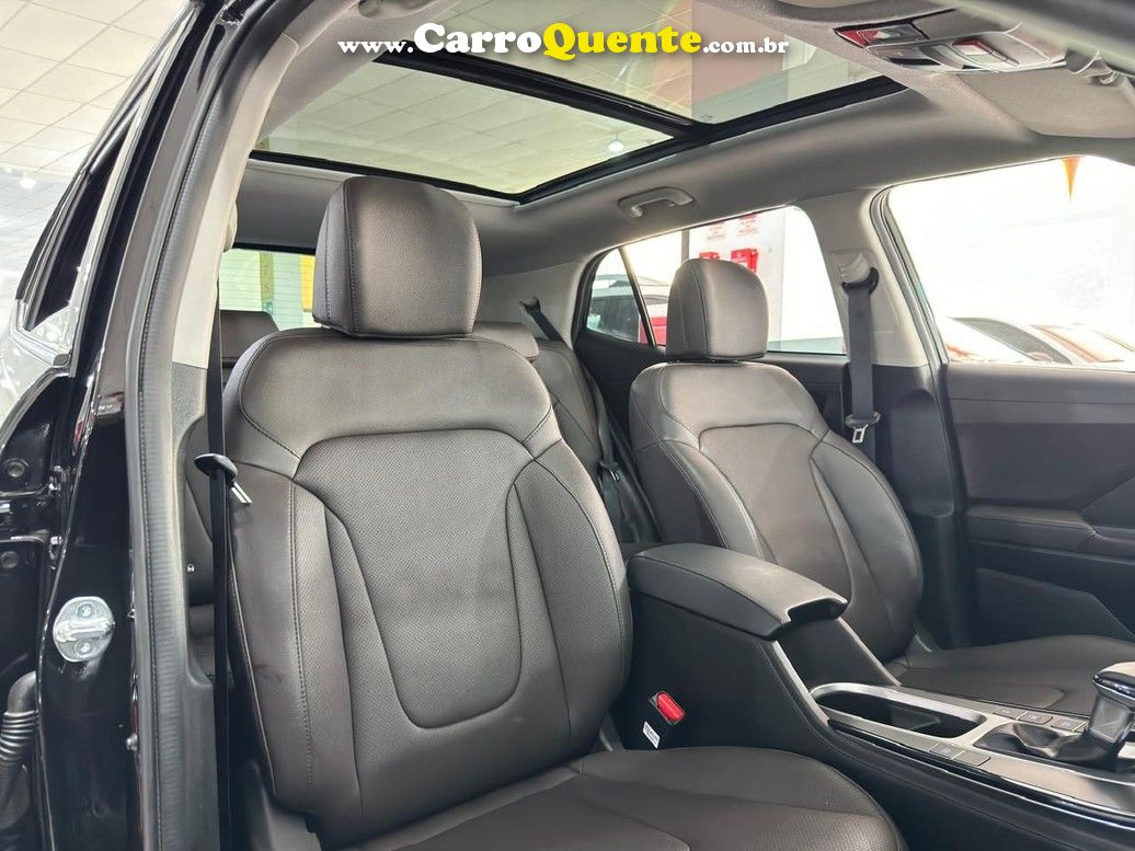 HYUNDAI CRETA 1.0 TGDI PLATINUM - Loja