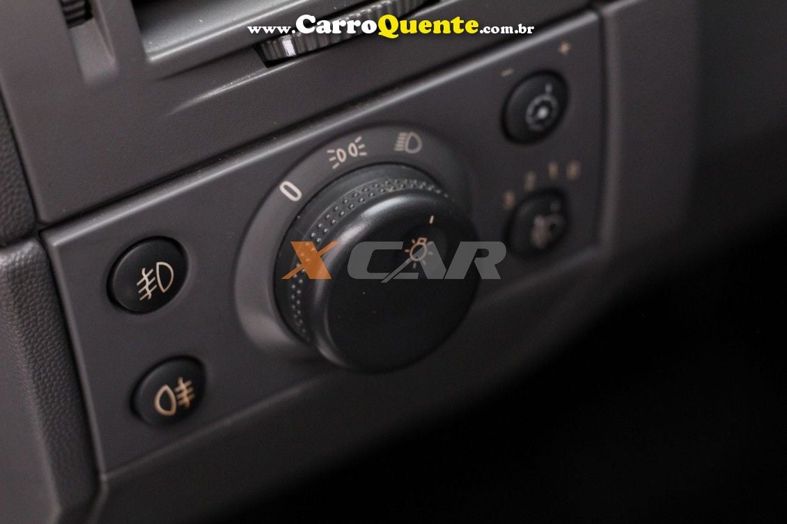 CHEVROLET MERIVA 1.8 MPFI PREMIUM 8V - Loja