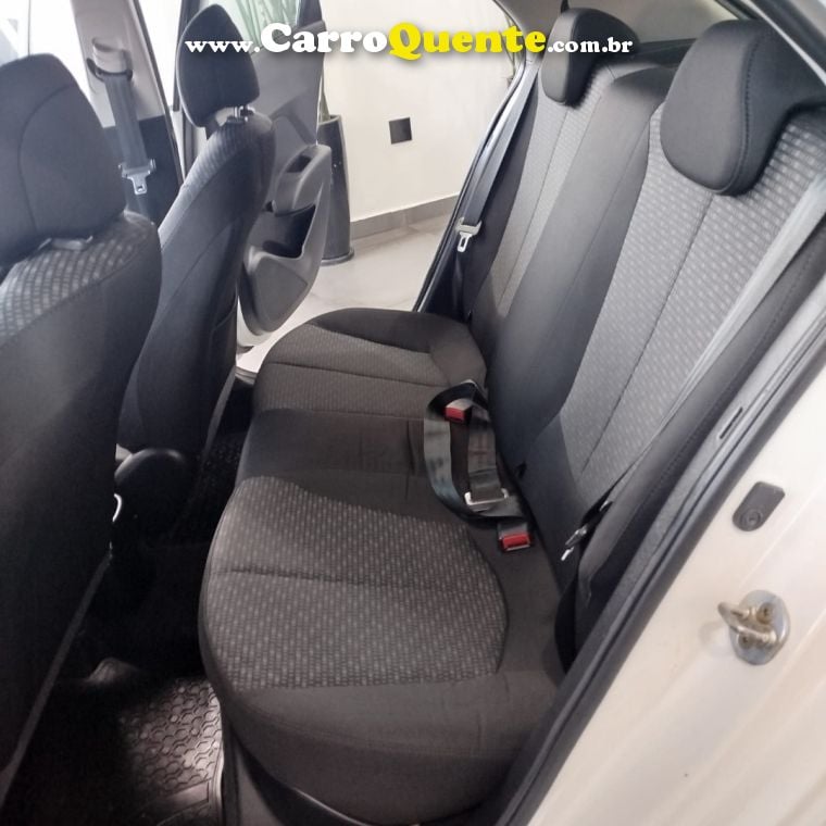 Hyundai HB20 1.0 COMFORT 12V FLEX 4P MANUAL - Loja