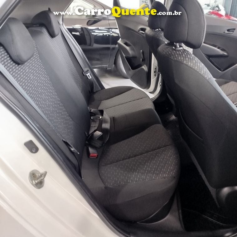 Hyundai HB20 1.0 COMFORT 12V FLEX 4P MANUAL - Loja