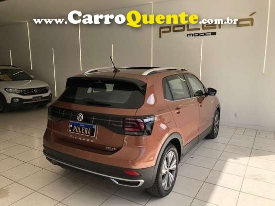 VOLKSWAGEN T-CROSS 1.4 250 TSI HIGHLINE - Loja