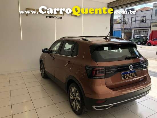 VOLKSWAGEN T-CROSS 1.4 250 TSI HIGHLINE - Loja