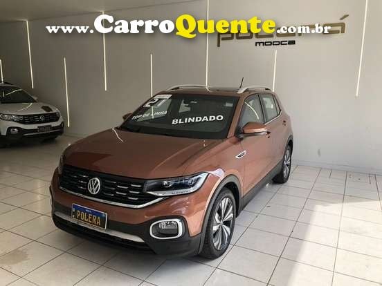 VOLKSWAGEN T-CROSS 1.4 250 TSI HIGHLINE - Loja