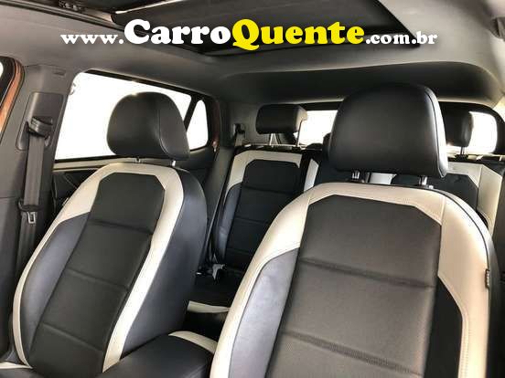 VOLKSWAGEN T-CROSS 1.4 250 TSI HIGHLINE - Loja