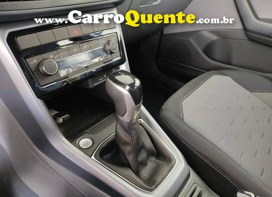 VOLKSWAGEN T-CROSS 1.0 200 TSI COMFORTLINE - Loja