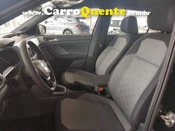 VOLKSWAGEN T-CROSS 1.0 200 TSI COMFORTLINE - Loja