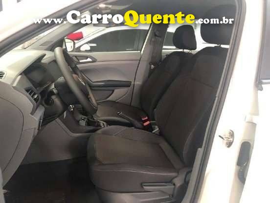 VOLKSWAGEN T-CROSS 1.0 200 TSI TOTAL SENSE - Loja