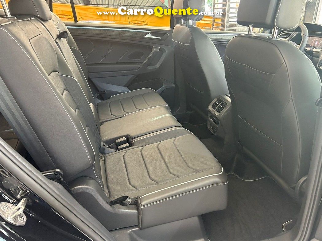 VOLKSWAGEN TIGUAN 2.0 300 TSI ALLSPACE R-LINE - Loja