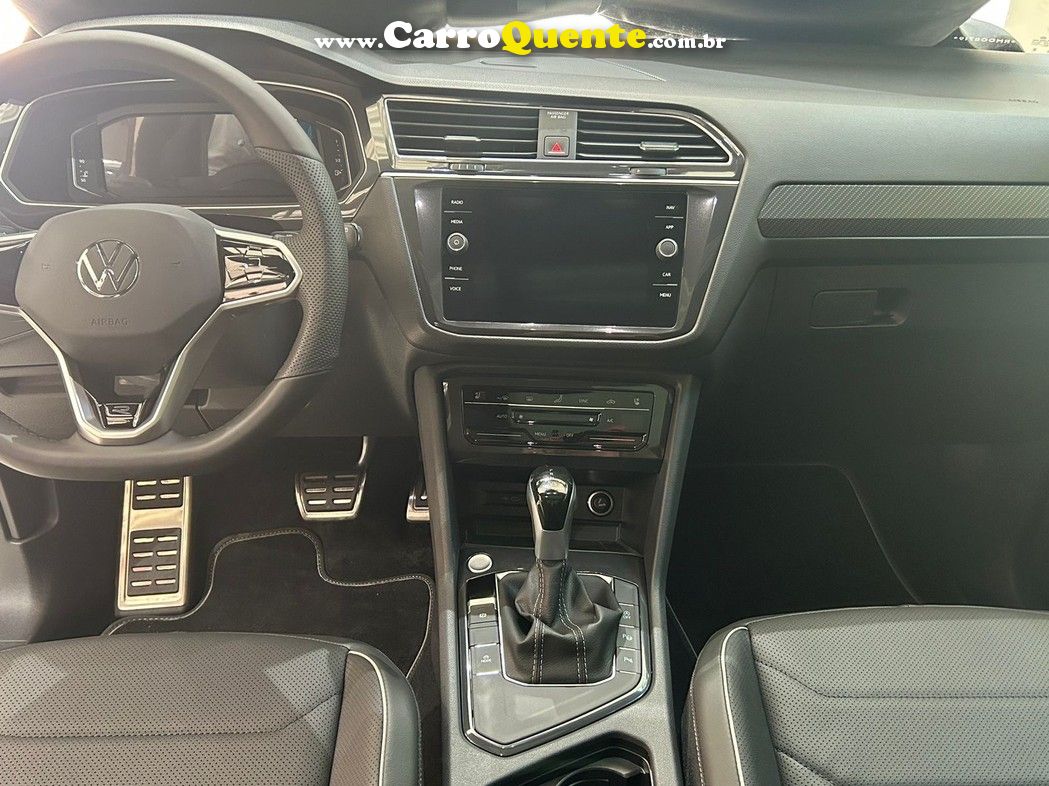 VOLKSWAGEN TIGUAN 2.0 300 TSI ALLSPACE R-LINE - Loja