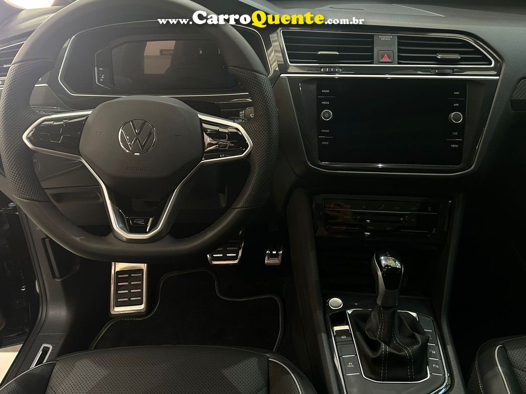 VOLKSWAGEN TIGUAN 2.0 300 TSI ALLSPACE R-LINE - Loja