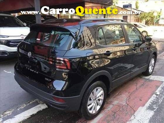 VOLKSWAGEN T-CROSS 1.4 250 TSI HIGHLINE - Loja