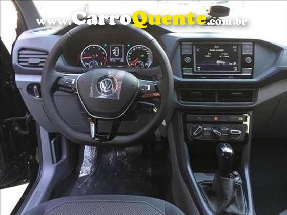 VOLKSWAGEN T-CROSS 1.4 250 TSI HIGHLINE - Loja