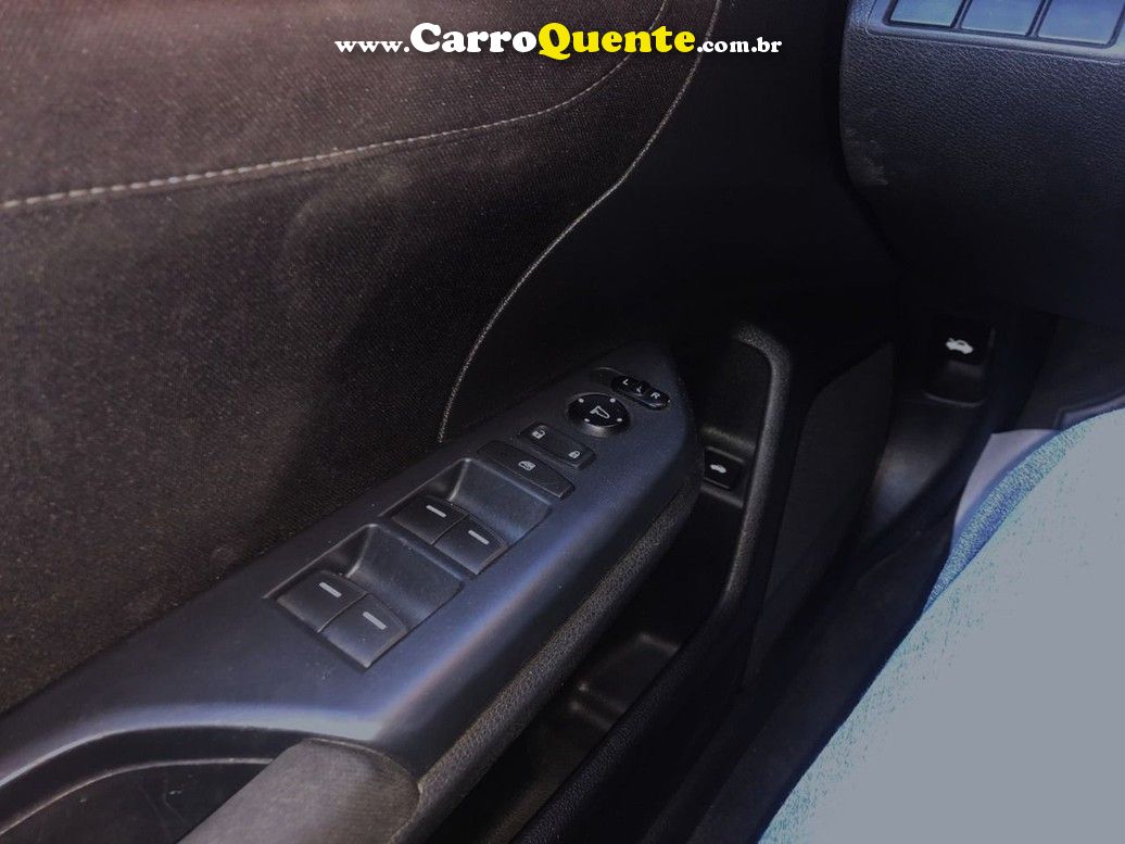 HONDA CIVIC 2.0 16V SPORT - Loja